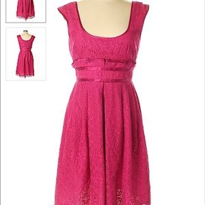 Beautiful Church or Brunch Dress